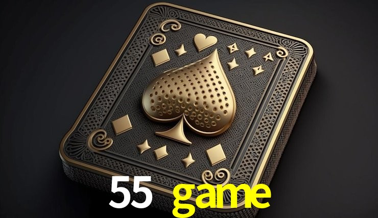 Provedores de Jogos 55 game