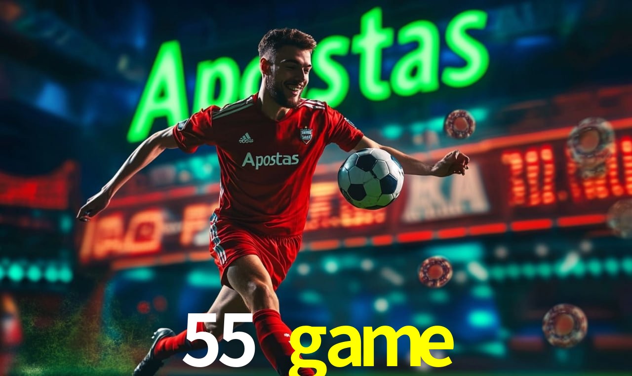 Mesa de Blackjack 55 game