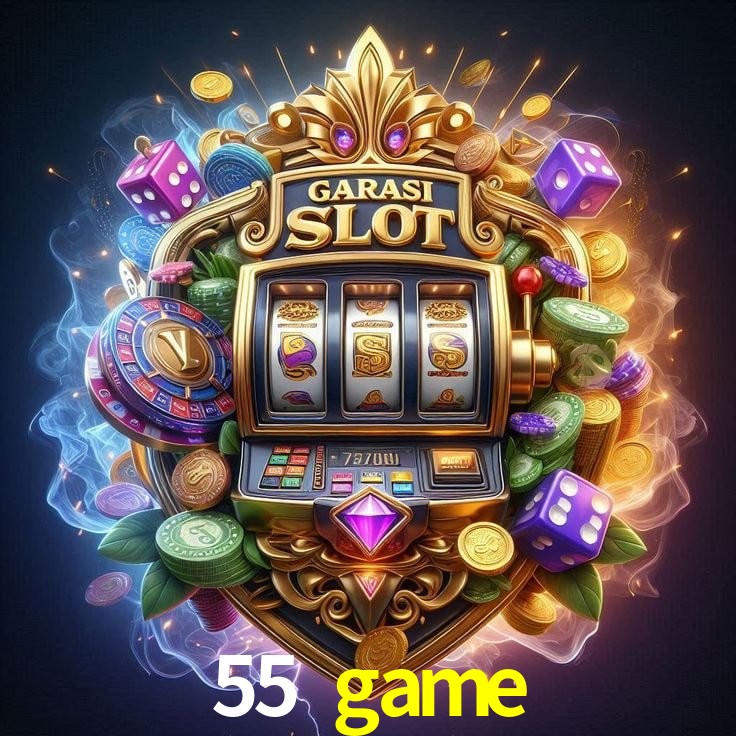 Promoção Relâmpago 55 game