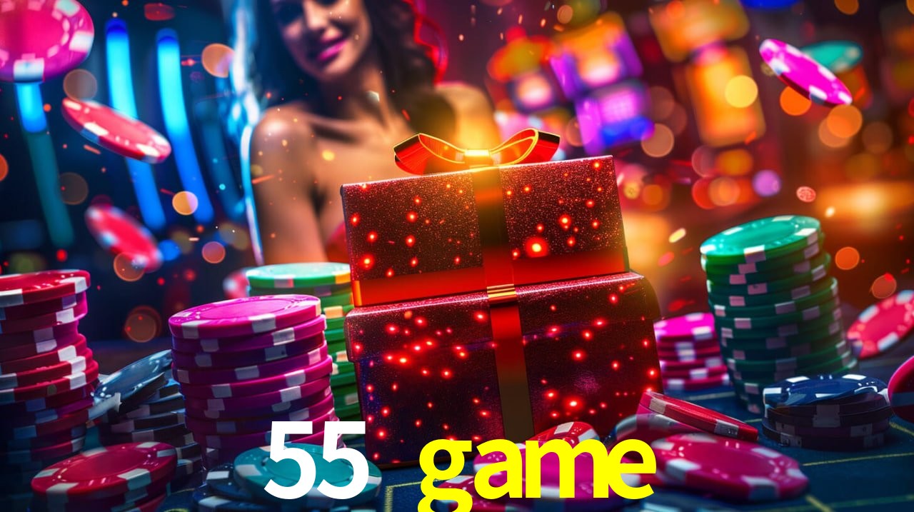 Jogos Exclusivos 55 game
