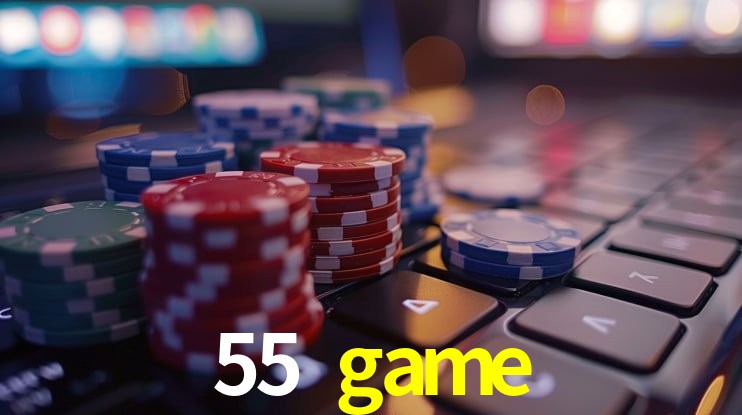 Promoções Sazonais 55 game