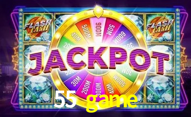 Blackjack na 55 game