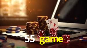 Programa VIP 55 game