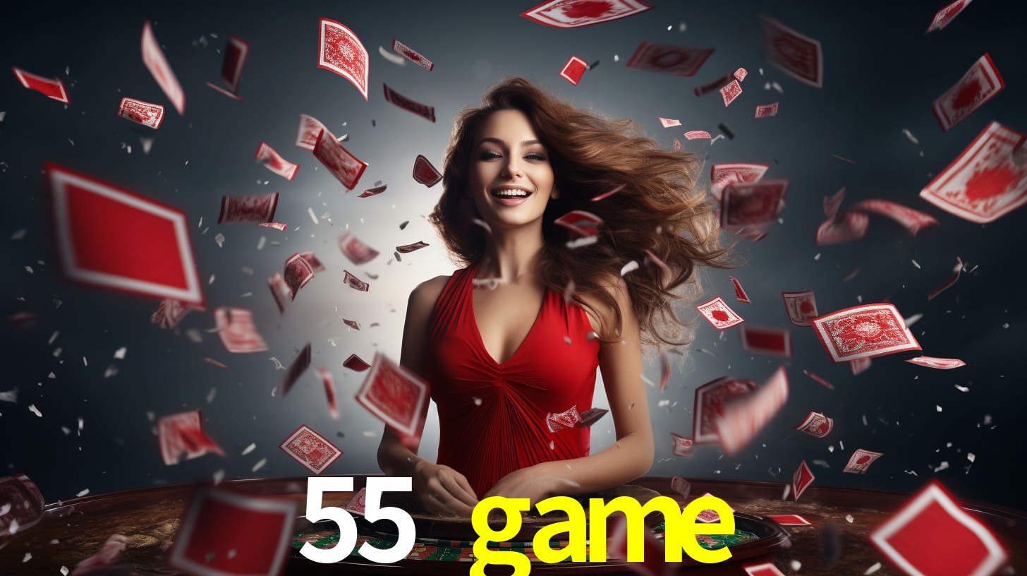 Roulette Table 55 game