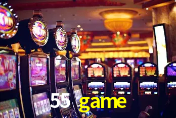 Desvendando o Mundo dos Jogos Virtuais na 55 game