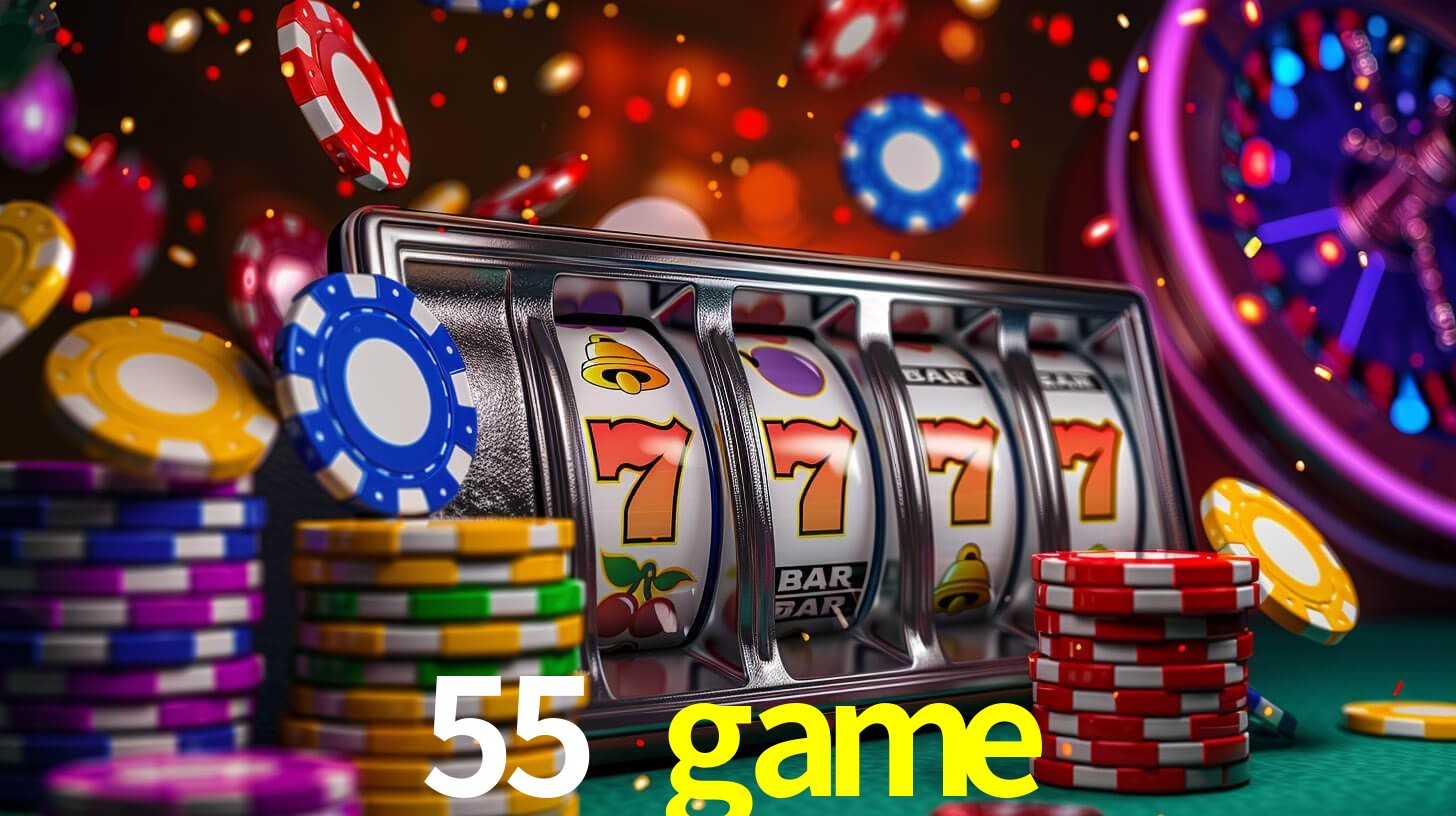 Jogo Spaceman 55 game