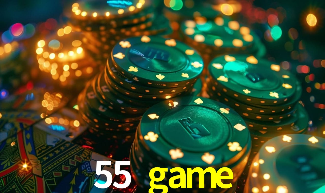Recursos de Bônus 55 game