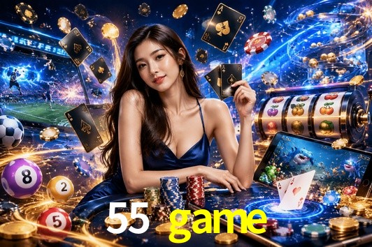 Platform Technology 55 game