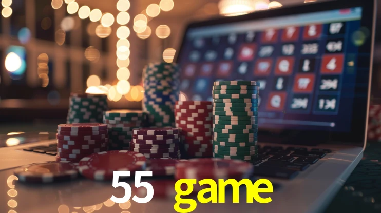 Seasonal Promotions 55 game
