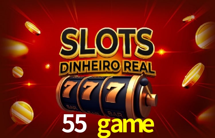 Caishen Wins 55 game