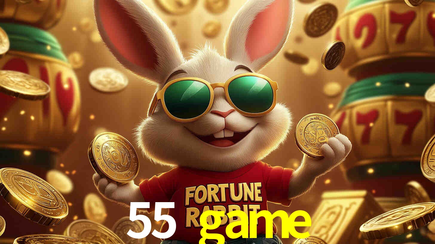 55 game