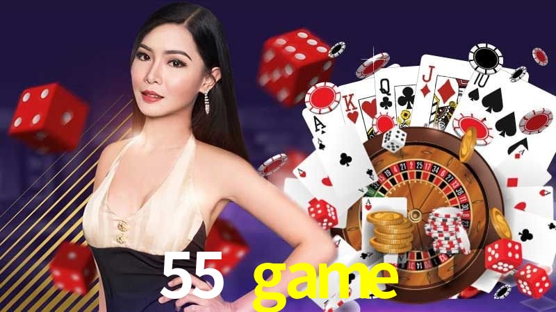 Casino VIP 55 game