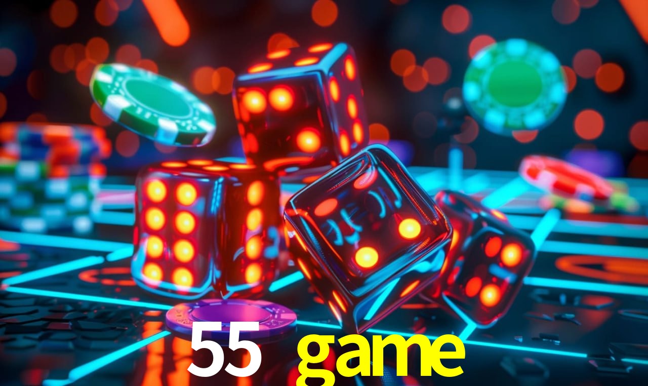 Bônus Diários 55 game