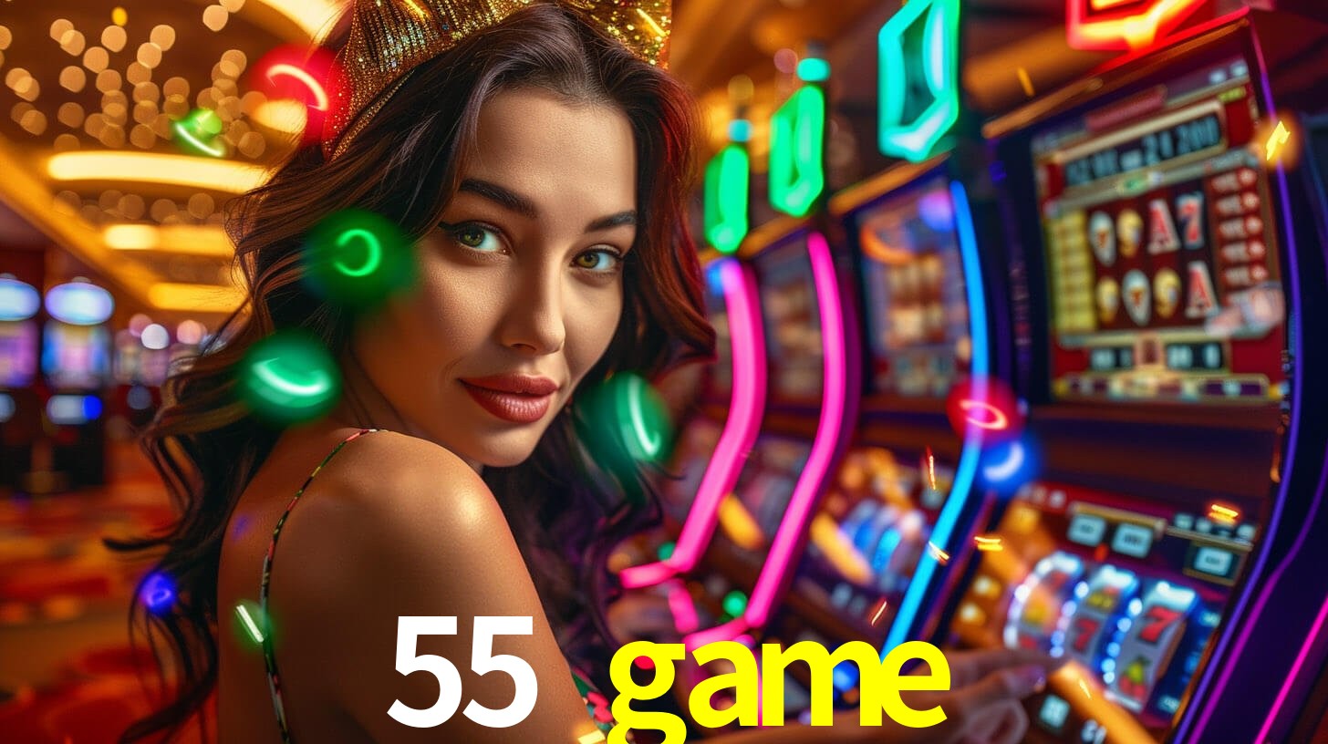 55 game,55 game.com