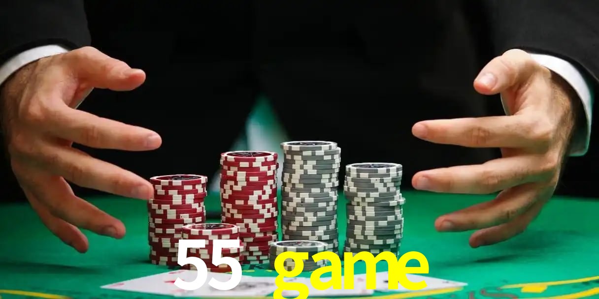 Níveis VIP 55 game