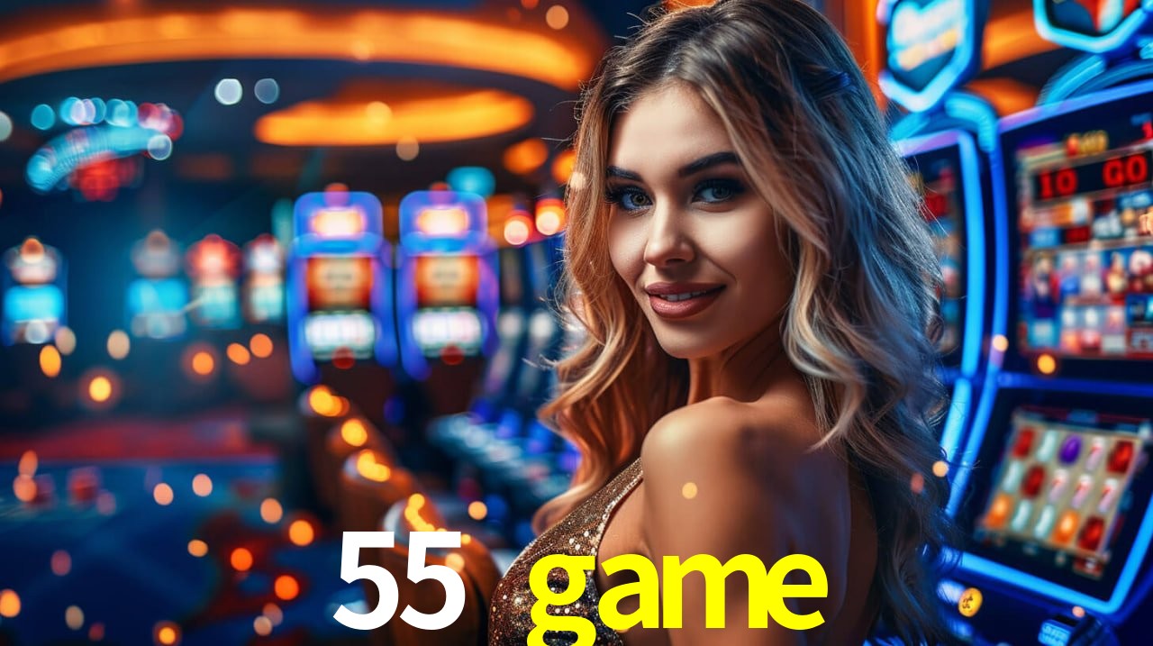 Slot Games 55 game