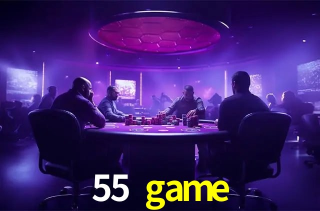 cassino 55 game