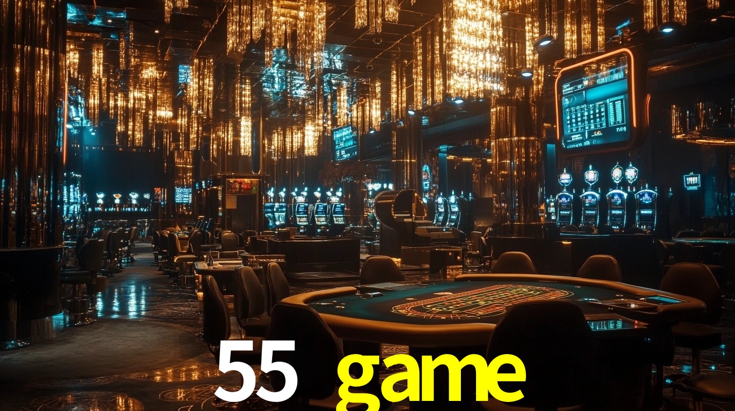 55 game bet