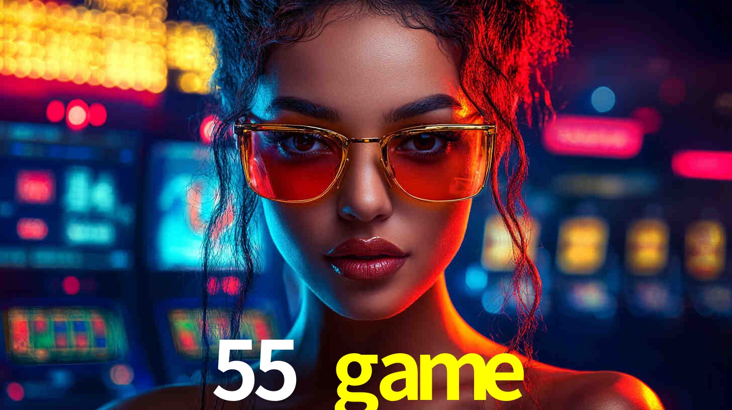 A Experiência Imersiva dos Cassinos Ao Vivo no 55 game