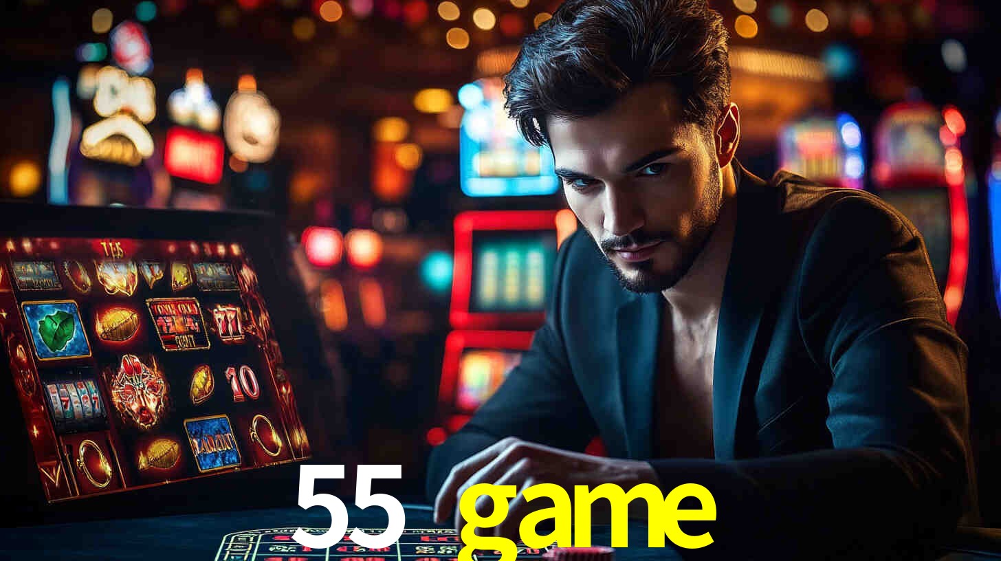 55 game: Jogue Crash e Experimente Alta Recompensa Instantânea