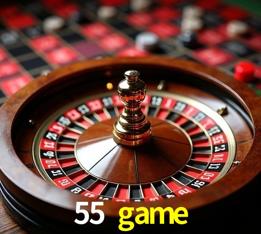 Acesso seguro à conta 55 game