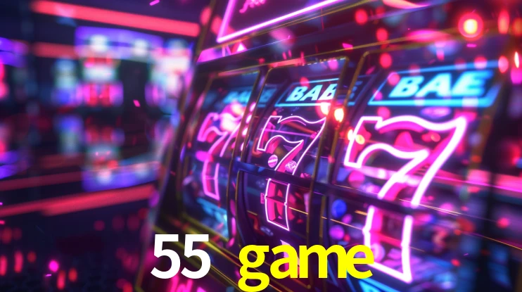 API Integration 55 game