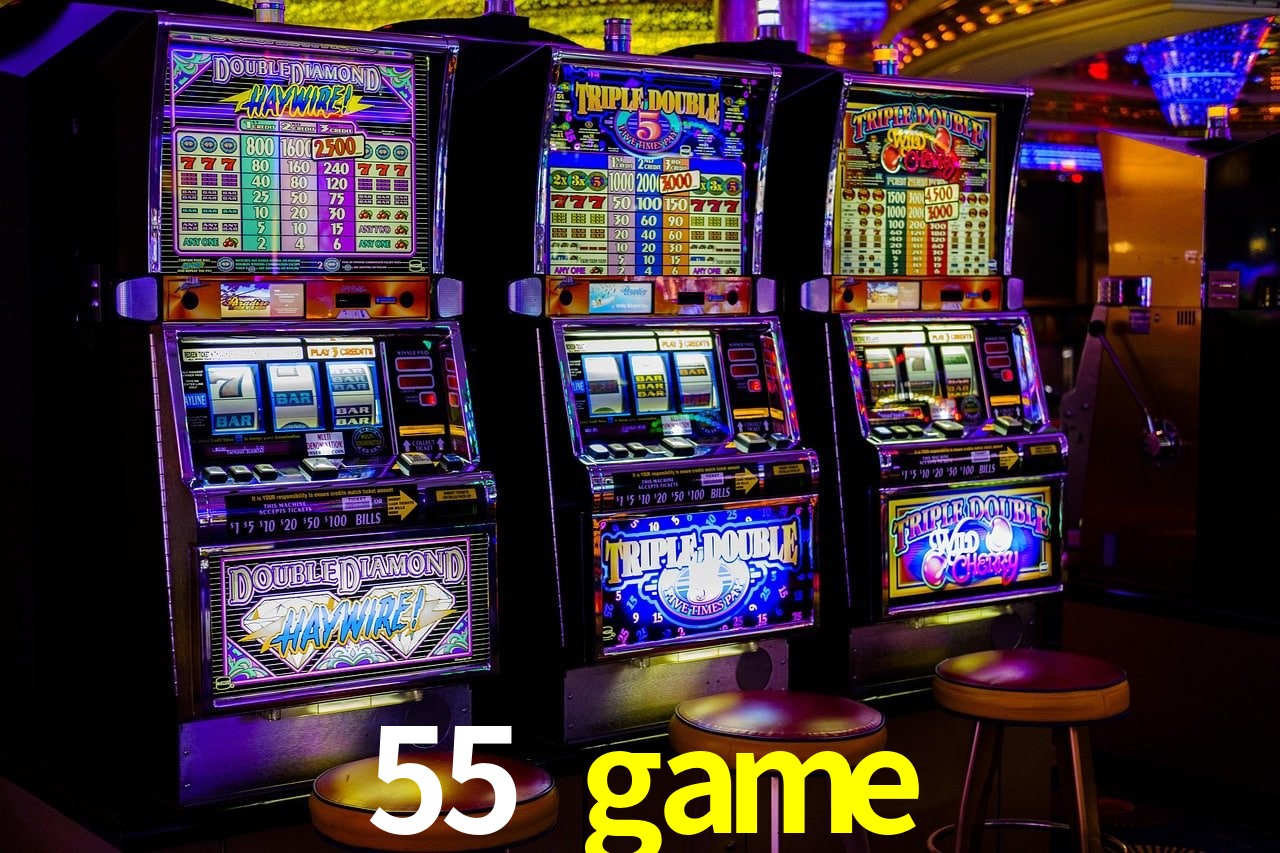 Gates of Olympus 55 game