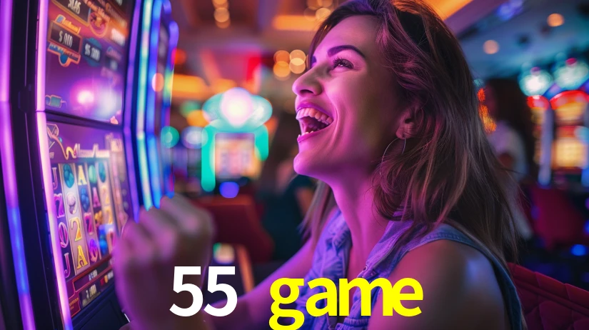 55 game bet