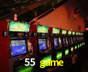 Mesas ao vivo 55 game