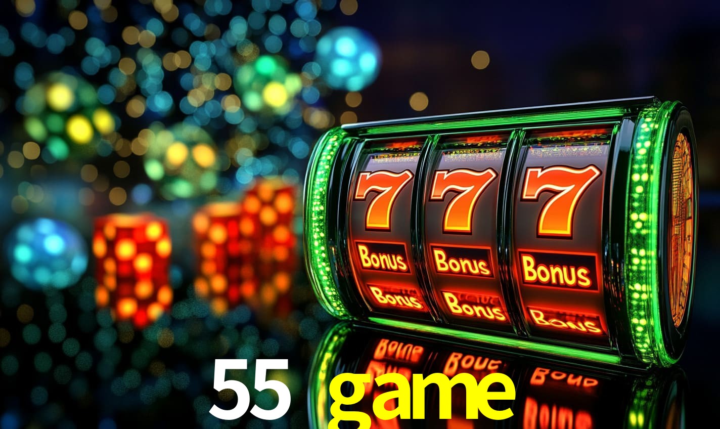 Integração de APIs 55 game