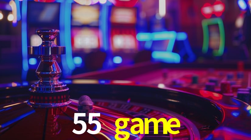 55 game