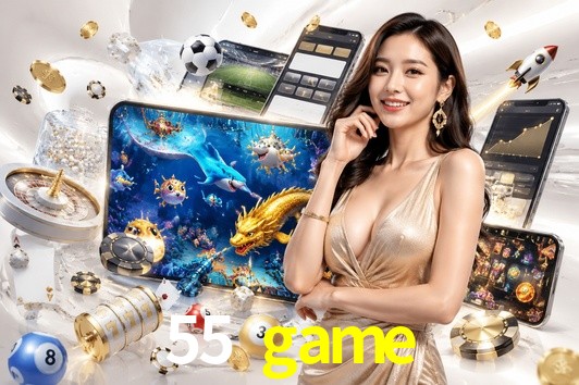 Account Benefits 55 game