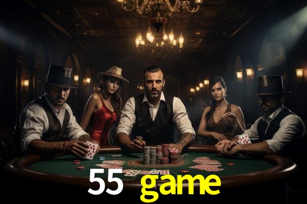 PIX Instantâneo 55 game