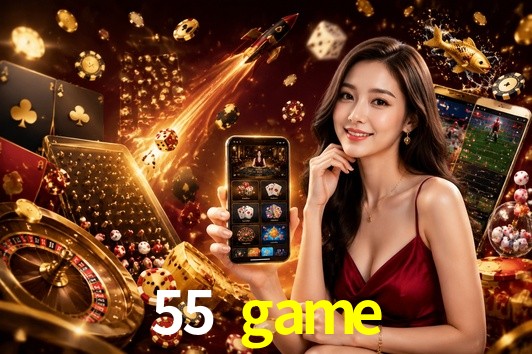 Responsive Design 55 game