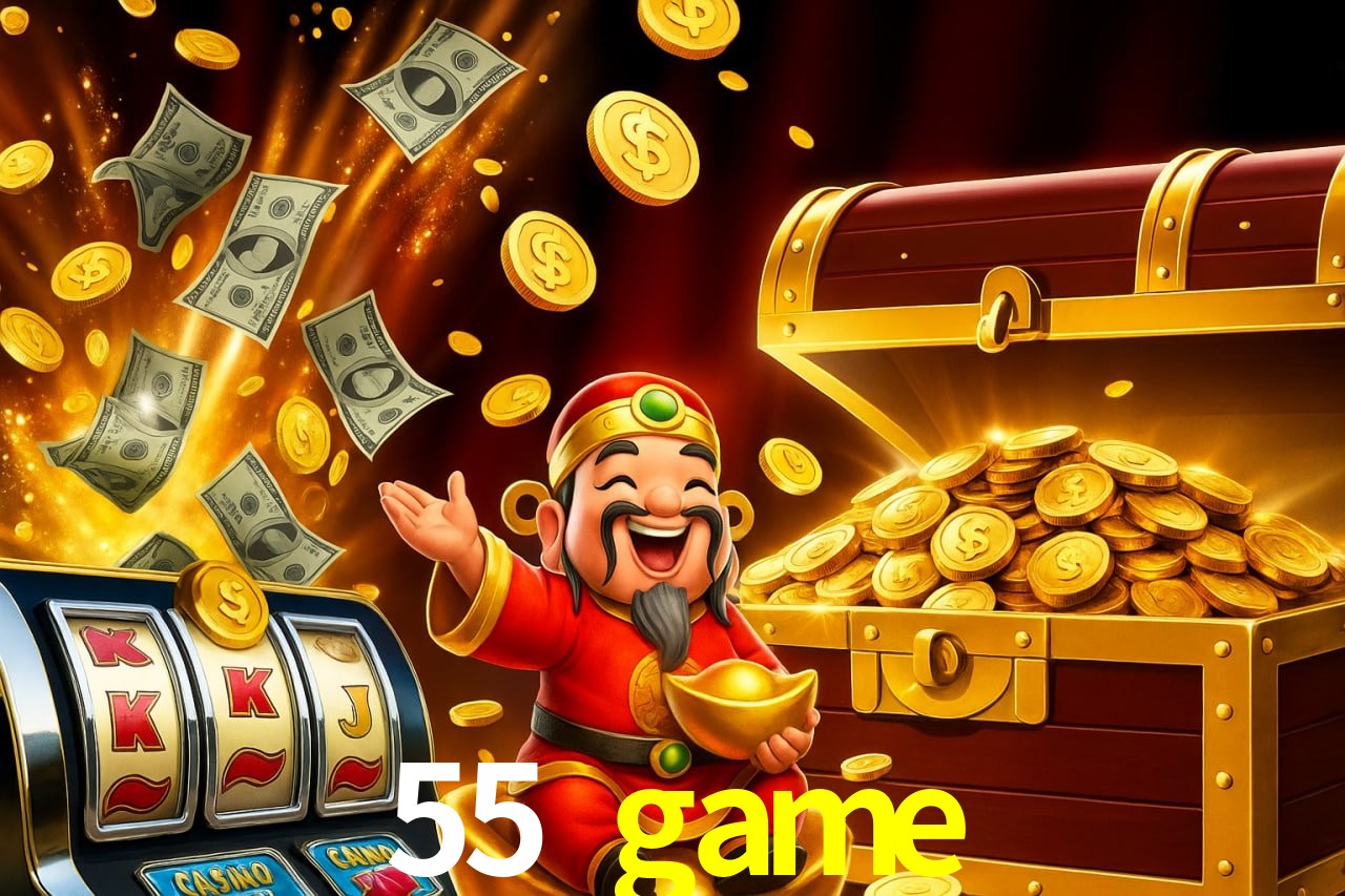 Estatísticas Crash Games 55 game
