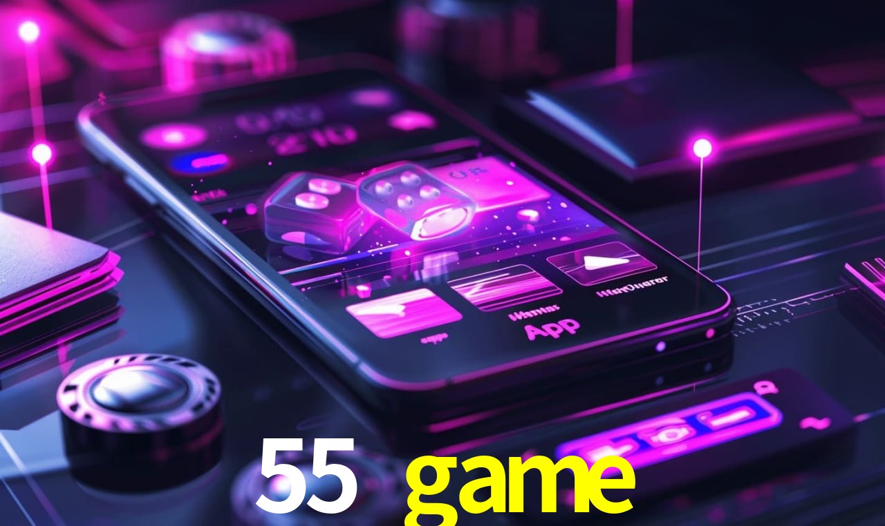 Sports Statistics 55 game