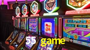 Casino Ao Vivo 55 game