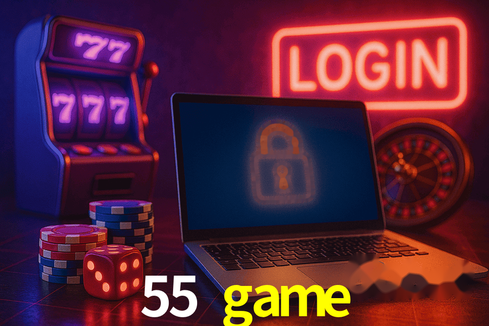 Casino Ao Vivo 55 game