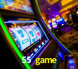 Apostas Esportivas na 55 game: Um Guia Completo