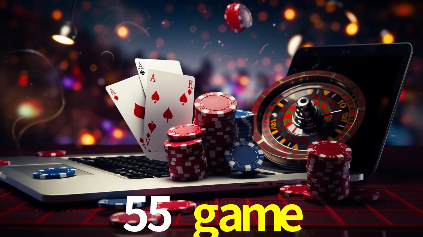 VIP Casino 55 game