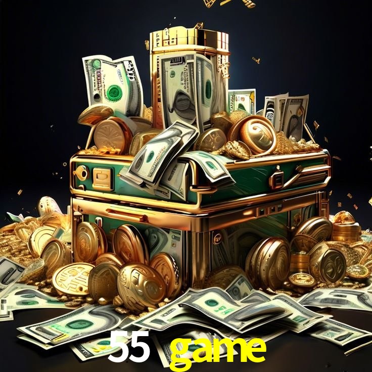 Diretório de Jogos 55 game