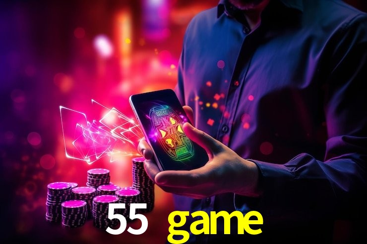 Apostas de Futebol 55 game