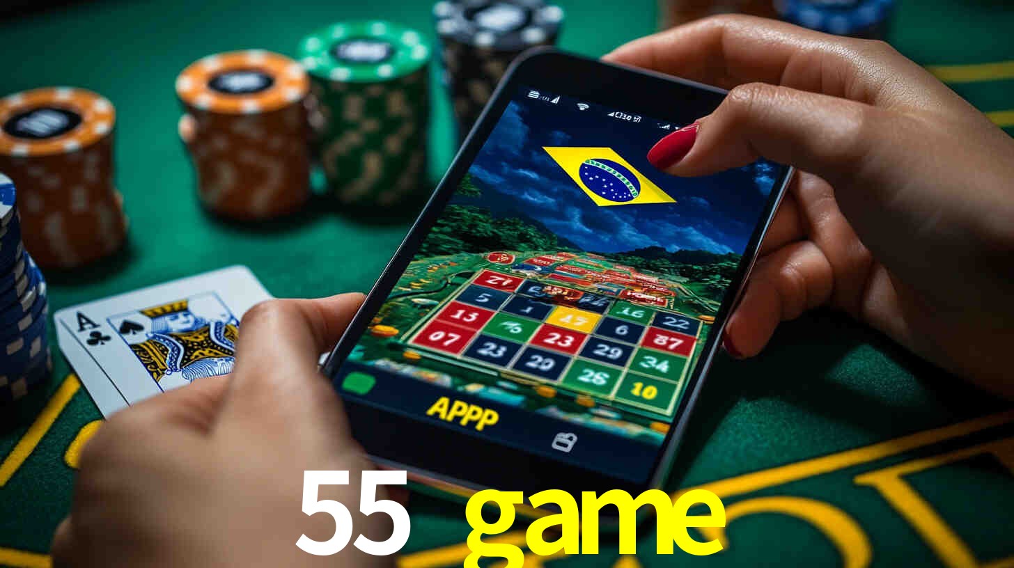 Explorando a Categoria de Eventos em Apostas na 55 game