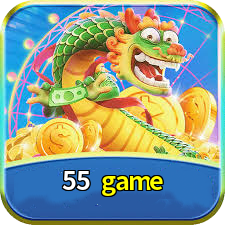 Logo da 55 game