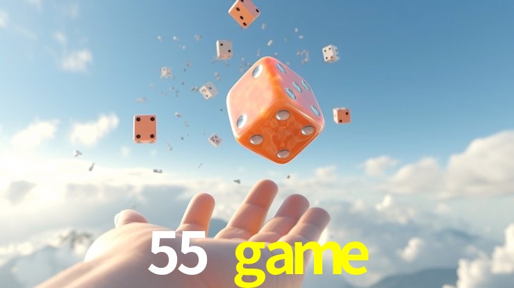 Live Casino 55 game