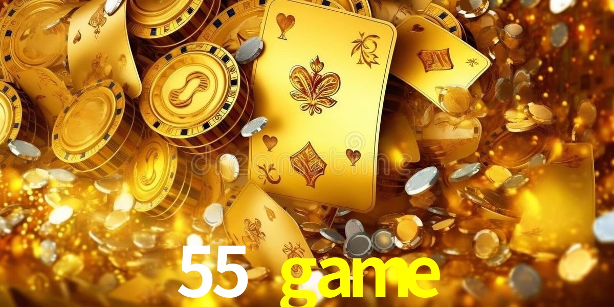 Login Seguro 55 game