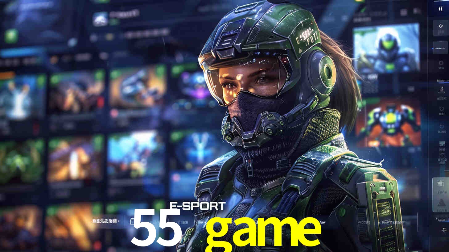 Responsive Design 55 game