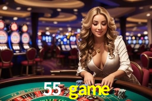 Roulette Table 55 game