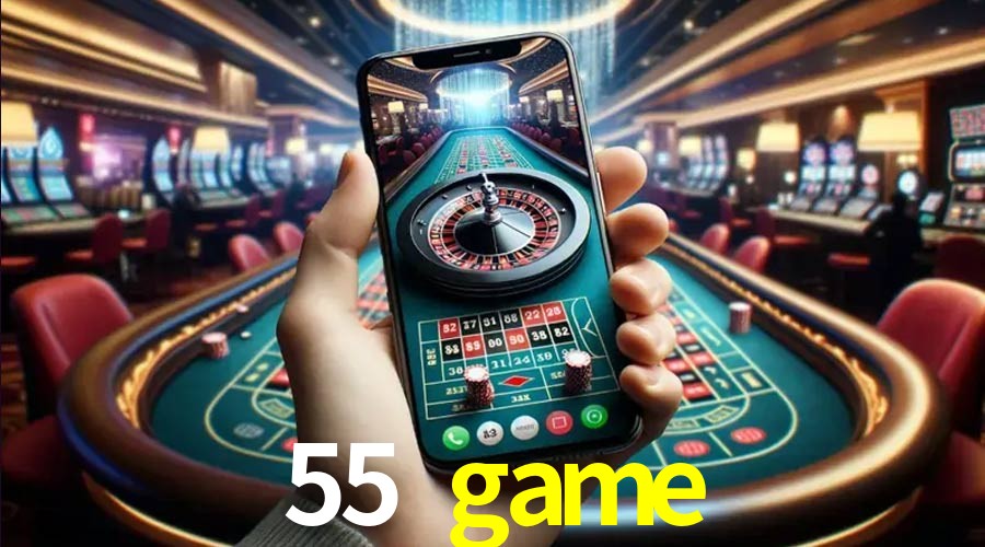 Game Statistics 55 game