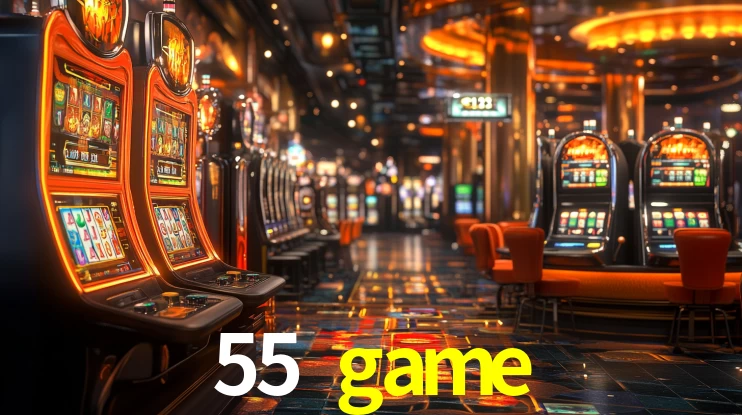 55 game